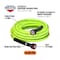 Flexzilla Pressure Washer Hose, 5/16" x 25, M22 F HFZPW3525M-E - alternate 7
